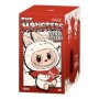 Peluche Llavero Labubu Sorpresa Coca Cola The Monsters Tik Tok