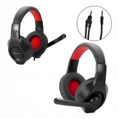 Auricular Con Cable Gamer Vincha Xtrike Me HP-312