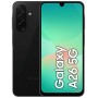 Celular Libre Samsung A26 8GB RAM 256GB Almacenamiento 5G 6.7 Pulgadas 120Hz 50MP