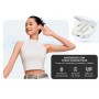 Auricular Inalambrico In Ear Bluetooth 5.3 Xiaomi Redmi Buds 6 Active Negro