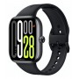 Smartwatch Reloj Inteligente Xiaomi Redmi Watch 5 2.07 Pulgadas GPS Hasta 24 Dias De Autonomia Resistente Al Agua 5 ATM