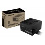 Fuente Certificada Gigabyte 550w 80 Plus Silver Black