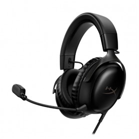 Auricular Gamer Vincha Con Cable Hyperx Cloud III