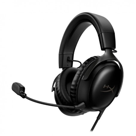 Auricular Gamer Vincha Con Cable Hyperx Cloud III