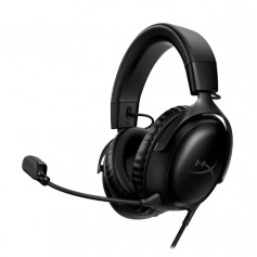 Auricular Gamer Vincha Con Cable Hyperx Cloud III