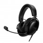 Auricular Gamer Vincha Con Cable Hyperx Cloud III