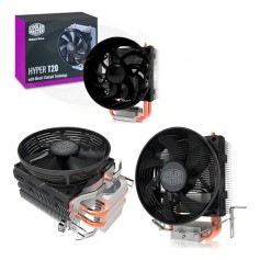 Cooler Disipador Cooler Master Hype T20 120mm