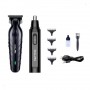 Afeitadora + Trimmer Daling 2 en 1 DL-1808 Recargable Usb C
