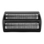 Afeitadora Recargable Usb Daling DL-9215 3 Velocidades