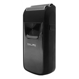 Afeitadora Recargable Usb Daling DL-9215 3 Velocidades