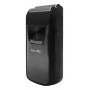 Afeitadora Recargable Usb Daling DL-9215 3 Velocidades