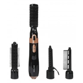 Cepillo Modelador Alisador Buclera OSR 4 en 1 Secador Y Volumizador WT-601