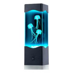 Lampara Led Medusa KS-2045 A Pilas O 220v Usb
