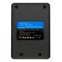Cargador De Pilas Recargables Carga 4 Pilas AA AAA Con Display Puerto USB-C Type-C Tipo-C C704A3L SEFE-407-3B