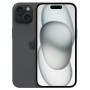 Celular Libre Apple iPhone 15 128GB 6GB 48mpx Negro