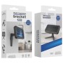 Soporte Funda Para Celular Impermeable Con Agarre A La Pared K352