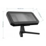 Soporte Funda Para Celular Impermeable Con Agarre A La Pared K352