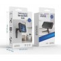 Soporte Funda Para Celular Impermeable Con Agarre A La Pared K352