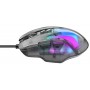 Mouse Con Cable USB Gamer Havit MS1011SE 6 Botones RGB