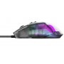 Mouse Con Cable USB Gamer Havit MS1011SE 6 Botones RGB