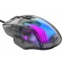 Mouse Con Cable USB Gamer Havit MS1011SE 6 Botones RGB