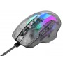 Mouse Con Cable USB Gamer Havit MS1011SE 6 Botones RGB
