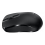 Mouse Inalambrico Genius NX-7000X Negro