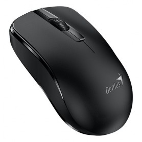 Mouse Inalambrico Genius NX-7000X Negro