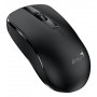 Mouse Inalambrico Genius NX-7000X Negro