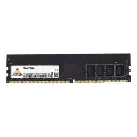 Memoria RAM Neo Forza DDR4 16gb Udimm 3200Mhz NMUD416E82