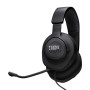 Auricular Con Cable Gamer Vincha Over-Ear JBL Quantum 100 M2