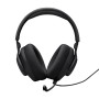 Auricular Con Cable Gamer Vincha Over-Ear JBL Quantum 100 M2