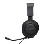 Auricular Con Cable Gamer Vincha Over-Ear JBL Quantum 100 M2