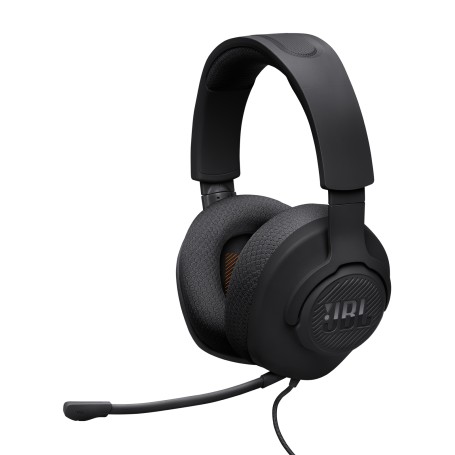 Auricular Con Cable Gamer Vincha Over-Ear JBL Quantum 100 M2