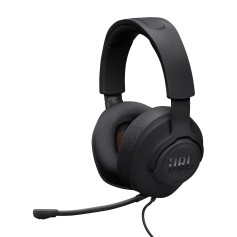 Auricular Con Cable Gamer Vincha Over-Ear JBL Quantum 100 M2