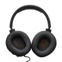 Auricular Con Cable Gamer Vincha Over-Ear JBL Quantum 100 M2