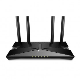 Router Wifi TP-LINK EX511 AX3000 Dual Band Doble Banda Wi-fi 6 3gbps 4 Antenas
