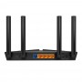 Router Wifi TP-LINK EX511 AX3000 Dual Band Doble Banda Wi-fi 6 3gbps 4 Antenas