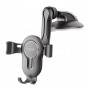 Soporte De Celular Noga Para Auto Celular Sopapa Ajustable Para Tablero O Vidrio Hold11