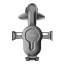 Soporte De Celular Noga Para Auto Celular Sopapa Ajustable Para Tablero O Vidrio Hold11