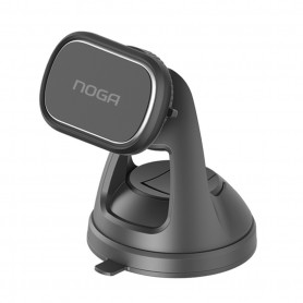 Soporte De Celular Para Auto Sopapa Magnetico Noga Hold12