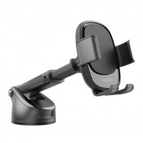 Soporte De Celular Para Auto Sopapa Con Brazo Extensible Noga Hold13