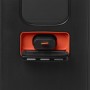 Parlante JBL PartyBox Club 120 Bateria Recargable Hasta 12hs De Autonomia 160W Luces RGB IPX4