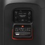 Parlante JBL PartyBox Club 120 Bateria Recargable Hasta 12hs De Autonomia 160W Luces RGB IPX4