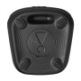 Parlante JBL PartyBox Club 120 Bateria Recargable Hasta 12hs De Autonomia 160W Luces RGB IPX4