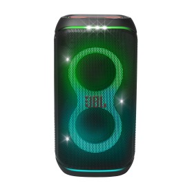 Parlante JBL PartyBox Club 120 Bateria Recargable Hasta 12hs De Autonomia 160W Luces RGB IPX4