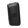 Parlante JBL PartyBox Club 120 Bateria Recargable Hasta 12hs De Autonomia 160W Luces RGB IPX4