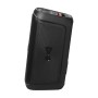 Parlante JBL PartyBox Club 120 Bateria Recargable Hasta 12hs De Autonomia 160W Luces RGB IPX4
