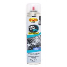 Alcohol Isopropilico En Aerosol Kuwait 440cc 290grs