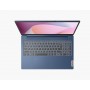 Notebook Lenovo IdeaPad Slim 3 15ABR8 AMD Ryzen 7 5825U 16GB Ram Disco SSD 516GB 15.6 Pulgadas FHD W11